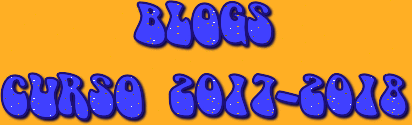Blogs 2017-2018
